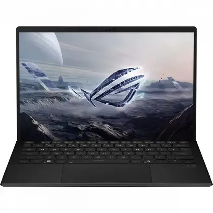 Ноутбук Asus ROG Flow Z13 GZ302EA-RU003W 90NR0JY1-M00FK0 13.4 ", WQXGA 2560x1600 (16:10), AMD, Ryzen AI Max, 32 Гб, 1 ТБ, Radeon 8060S Graphics