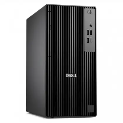 Персональный компьютер Dell Pro Tower QCT1255 210-BQNH_509 Ryzen 5, 8600G, 4.3, 16 Гб, DDR5-4800, Windows 11 Pro
