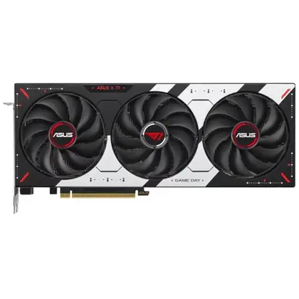 Видеокарта Asus GeForce RTX 5070 T1 GAMING OC Edition T1-RTX5070-O12G-GAMING 12 ГБ