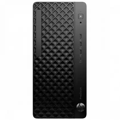 Персональный компьютер HP ProDesk 4 Tower G1i 9H7E1ET_S Core Ultra 5, 235, 3.4, 32 Гб, DDR5-6400, Windows 11 Pro