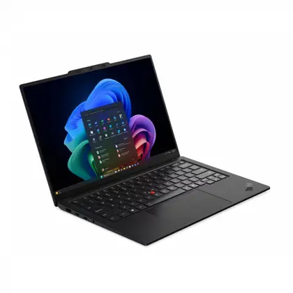 Ноутбук Lenovo ThinkPad X1 Carbon Gen 14 Aura Edition 21V700BGFW 14 ", WUXGA 1920x1200 (16:10), Intel, Core Ultra 5, 32 Гб, 512 ГБ, Intel Graphics, Windows 11 Pro