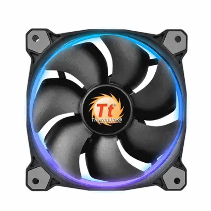 Система охлаждения Thermaltake Riing 14 LED RGB Switch CL-F043-PL14SW-A