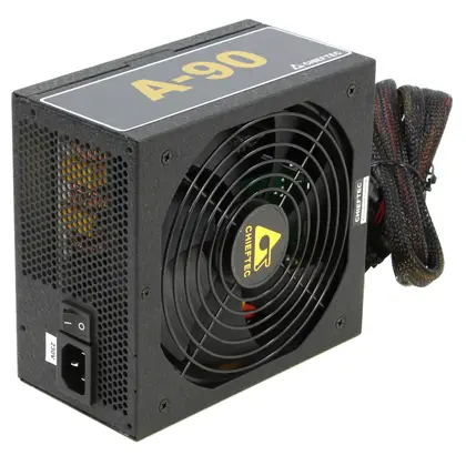 Блок питания Chieftec GDP-650C 650 Вт