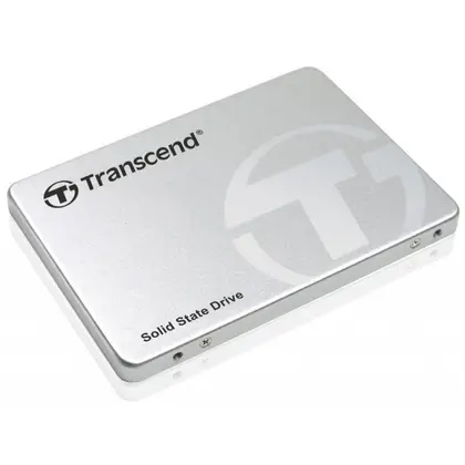 Жесткий диск Transcend SSD220S TS240GSSD220S SSD (твердотельные), 240 ГБ, 2.5 дюйма, SATA