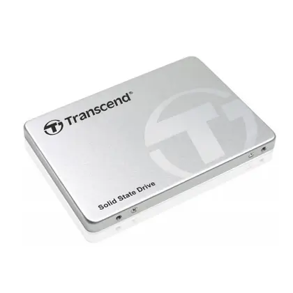 Жесткий диск Transcend Жесткий диск Transcend 480GB SSD 2.5 TS480GSSD220S SSD (твердотельные), 480 ГБ, 2.5 дюйма, SATA