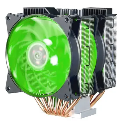 Система охлаждения Cooler Master MA620P RGB MAP-D6PN-218PC-R1
