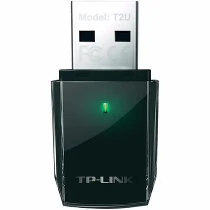 Сетевая карта TP-Link Archer T2U AC600
