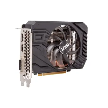 Видеокарта Palit GTX1660 StormX NE51660018J9-165F 6 ГБ