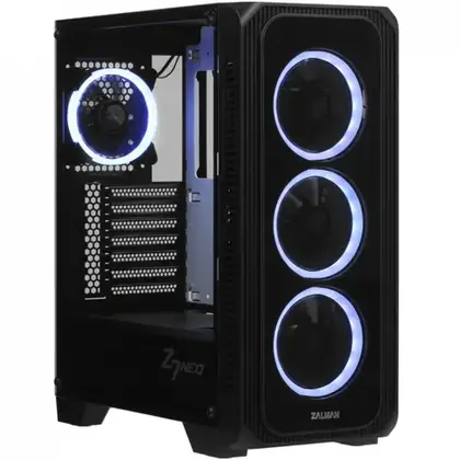 Корпус Zalman Z7 NEO Mid-Tower