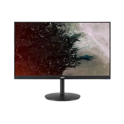 Монитор Acer XF272UPBMIIPRZ UM.HX2EE.P04 27 ", TN, Quad HD 2560x1440 (16:9), 144 Гц
