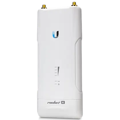 Точка доступа Ubiquiti Rocket 5 AC Lite (R5AC-Lite)