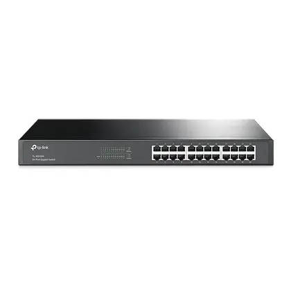 Коммутатор Tp-Link TL-SG1024
