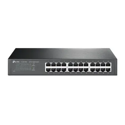 Коммутатор Tp-Link TL-SG1024D