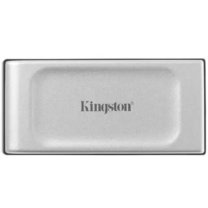 Внешний SSD диск 1 Тб Kingston SXS2000/1000G