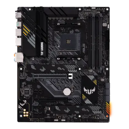 Материнская плата Asus TUF Gaming B550-Pro