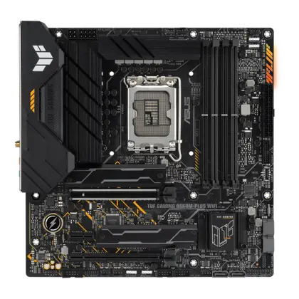 Материнская плата Asus TUF Gaming B660M-Plus WiFi
