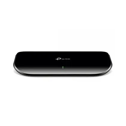 Коммутатор Tp-Link TL-SG1008D