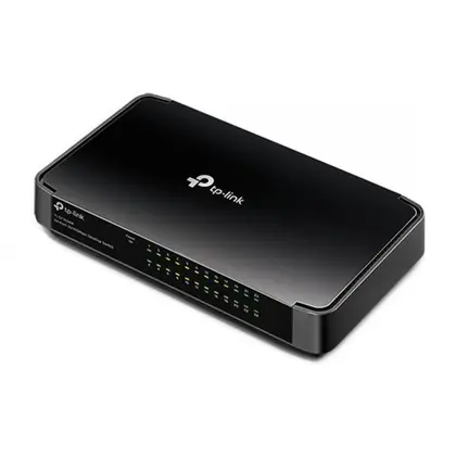 Коммутатор Tp-Link TL-SF1024M