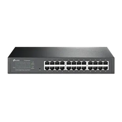 Коммутатор Tp-Link TL-SG1024DE