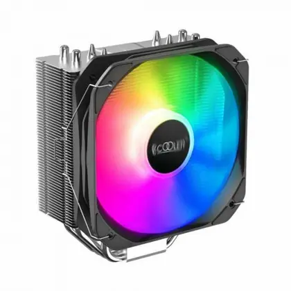 Кулер для процессора PCCooler Paladin 400 ARGB