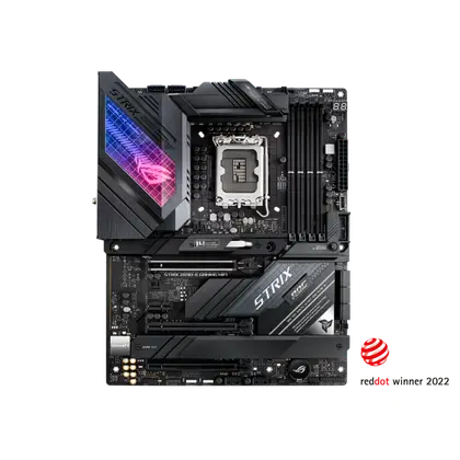 Материнская плата Asus ROG Strix Z690-E Gaming WiFi