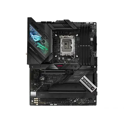 Материнская плата Asus ROG Strix Z690-F Gaming WiFi