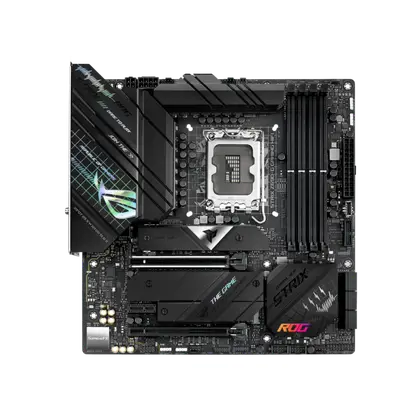 Материнская плата Asus ROG Strix Z690-G Gaming WiFi