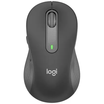 Мышь Logitech Signature M650 Graphite (910-006253)