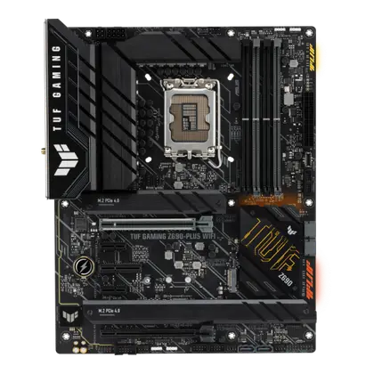 Материнская плата Asus TUF Gaming Z690-Plus WiFi