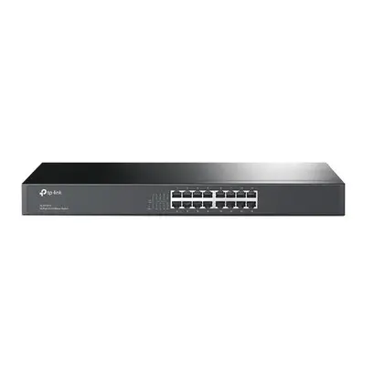 Коммутатор Tp-Link TL-SF1016