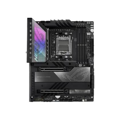 Материнская плата Asus ROG Crosshair X670E Hero