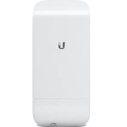 Точка доступа Ubiquiti NanoStation Loco M2