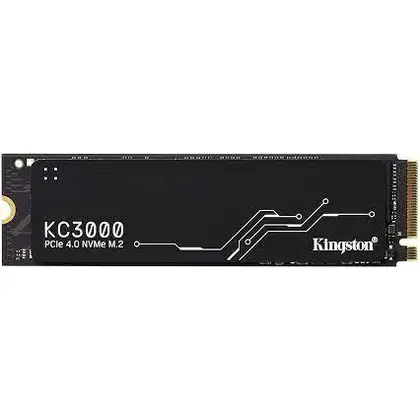 SSD диск 4 Тб Kingston KC3000 SKC3000D/4096G