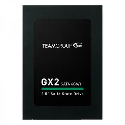 SSD диск 2 Тб Team Group GX2 T253X2002T0C101
