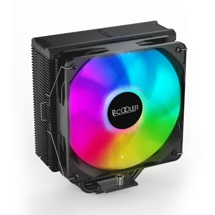 Кулер для процессора PCCooler PALADIN EX400 ARGB