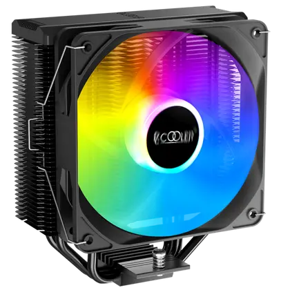 Кулер для процессора PCCooler PALADIN EX300S