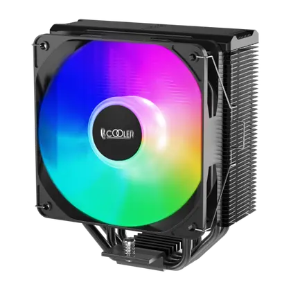 Кулер для процессора PCCooler PALADIN EX400S