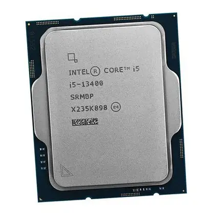 Процессор Intel Core i5-13400 2.5 GHz OEM