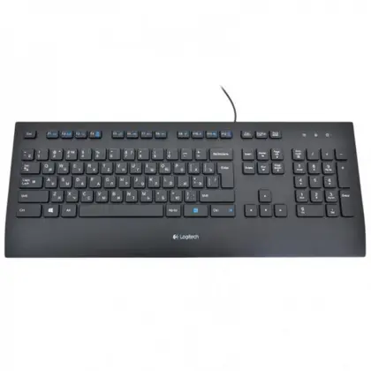Клавиатура Logitech K280E (920-005215)