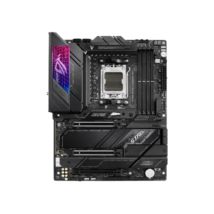 Материнская плата Asus ROG Strix X670E-E Gaming WiFi