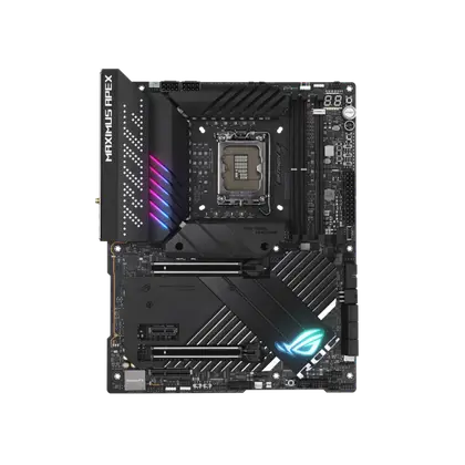 Материнская плата Asus ROG Maximus Z690 APEX
