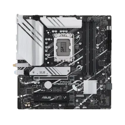 Материнская плата Asus Prime B760M-A WiFi D4