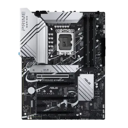 Материнская плата Asus Prime Z790-P