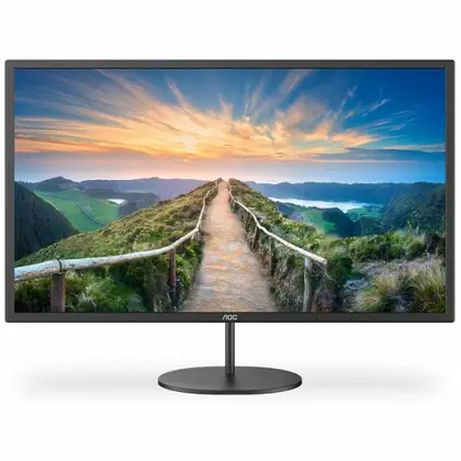 Монитор 31.5" AOC Q32V4