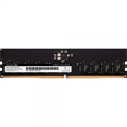 Оперативная память 16 Gb DDR5 5200MHz Team Group Elite TED516G5200C4201