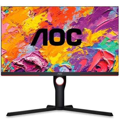 Монитор 24.5" AOC 25G3ZM