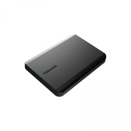 Внешний жесткий диск 2 Тб Toshiba Canvio Basics HDTB520EK3AA