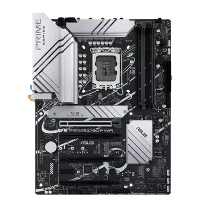 Материнская плата Asus Prime Z790-P WiFi