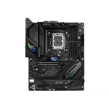 Материнская плата Asus ROG Strix B760-F Gaming WiFi