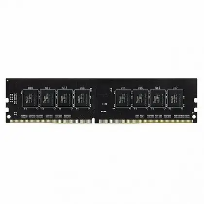 Оперативная память 16 Gb DDR4 3200MHz Team Group Elite TED416G3200C2201